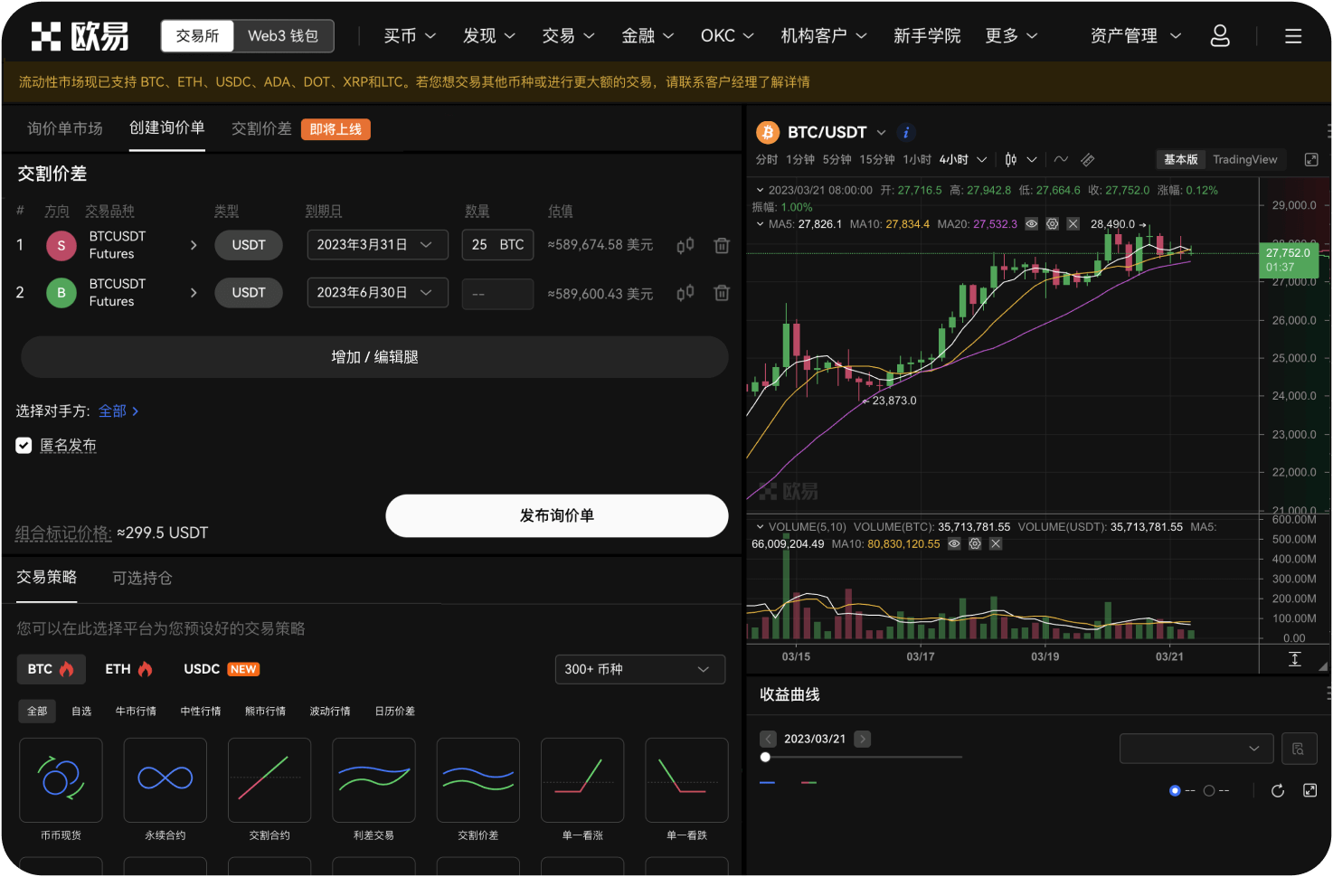 今日AVAX与Stablecoin交易量